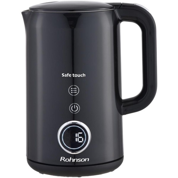 R-7522 SAFE TOUCH KONVICE ROHNSON