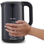 R-7522 SAFE TOUCH KONVICE ROHNSON