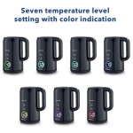 R-7522 SAFE TOUCH KONVICE ROHNSON