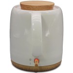 R-7810 WOOD + STONE KONVICE ROHNSON