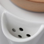 R-7810 WOOD + STONE KONVICE ROHNSON