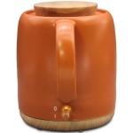 R-7814 WOOD + STONE KONVICE ROHNSON