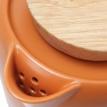R-7814 WOOD + STONE KONVICE ROHNSON