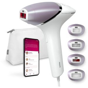 BRI947/00 IPL EPILÁTOR PHILIPS