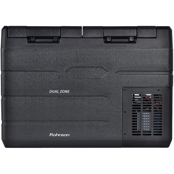 R-4035 DUAL ZONE 35L AUTOCHLAD. ROHNSON
