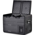 R-4035 DUAL ZONE 35L AUTOCHLAD. ROHNSON
