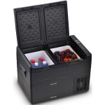 R-4035 DUAL ZONE 35L AUTOCHLAD. ROHNSON