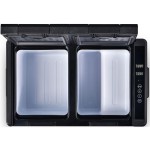 R-4035 DUAL ZONE 35L AUTOCHLAD. ROHNSON
