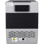 R-4052 TURBO COOLER AUTOCHLAD. ROHNSON
