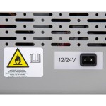 R-4052 TURBO COOLER AUTOCHLAD. ROHNSON