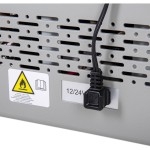R-4052 TURBO COOLER AUTOCHLAD. ROHNSON