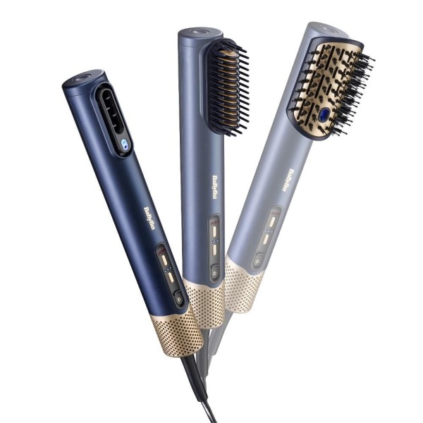 AS6550E AIR WAND HORKOVZD.KULMA BABYLISS