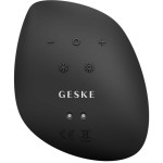 SONICKÁ MASKA NA OBLIČEJ 9V1 ČERNÁ GESKE