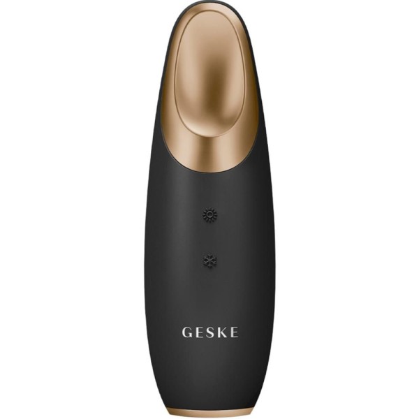 OČNÍ ENERGIZÉR WARM+COOL 6V1 ČERNÝ GESKE