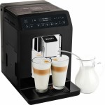 EA890810 PLNOAUTOMATICKÉ ESPRESSO KRUPS
