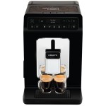 EA890810 PLNOAUTOMATICKÉ ESPRESSO KRUPS