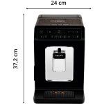 EA890810 PLNOAUTOMATICKÉ ESPRESSO KRUPS
