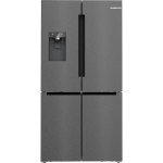 KFI96AXEA CHL. MULTI DOOR BOSCH
