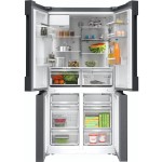 KFI96AXEA CHL. MULTI DOOR BOSCH