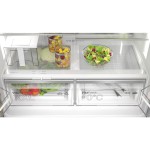KFI96AXEA CHL. MULTI DOOR BOSCH