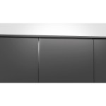 SBH4ECX28E MYČKA 60 CM VESTAVNÁ BOSCH
