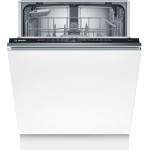 SMV2ITX09E MYČKA 60 CM VESTAVNÁ BOSCH