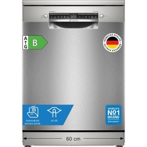 SMS4EVI08E MYČKA 60CM BOSCH