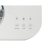 ICM10W VÝROBNÍK ZMRZLINY GORENJE