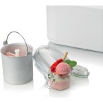 ICM10W VÝROBNÍK ZMRZLINY GORENJE
