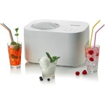 ICM10W VÝROBNÍK ZMRZLINY GORENJE