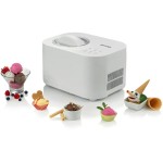 ICM10W VÝROBNÍK ZMRZLINY GORENJE