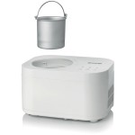 ICM10W VÝROBNÍK ZMRZLINY GORENJE
