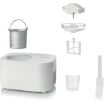 ICM10W VÝROBNÍK ZMRZLINY GORENJE