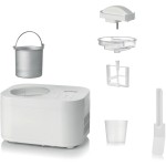 ICM10W VÝROBNÍK ZMRZLINY GORENJE