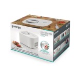 ICM10W VÝROBNÍK ZMRZLINY GORENJE