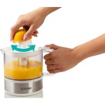 CJ30E LIS NA CITRUSY GORENJE