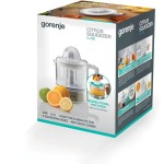 CJ30E LIS NA CITRUSY GORENJE