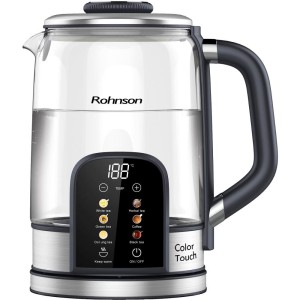 R-7700 COLOR TOUCH SMART KONVICE ROHNSON