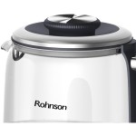 R-7700 COLOR TOUCH SMART KONVICE ROHNSON