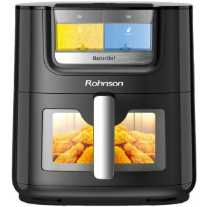 R-2887 MASTERCHEF FRITÉZA ROHNSON