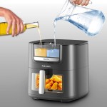 R-2887 MASTERCHEF FRITÉZA ROHNSON