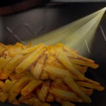 R-2887 MASTERCHEF FRITÉZA ROHNSON