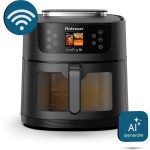 R-2884 INNOFRY WI-FI FRITÉZA 8L ROHNSON