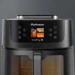 R-2884 INNOFRY WI-FI FRITÉZA 8L ROHNSON