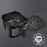R-2884 INNOFRY WI-FI FRITÉZA 8L ROHNSON