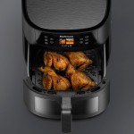 R-2884 INNOFRY WI-FI FRITÉZA 8L ROHNSON