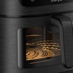 R-2884 INNOFRY WI-FI FRITÉZA 8L ROHNSON