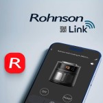 R-2884 INNOFRY WI-FI FRITÉZA 8L ROHNSON