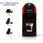 R-98048R ESPRESSO KAPSLE ROHNSON