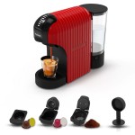 R-98048R ESPRESSO KAPSLE ROHNSON